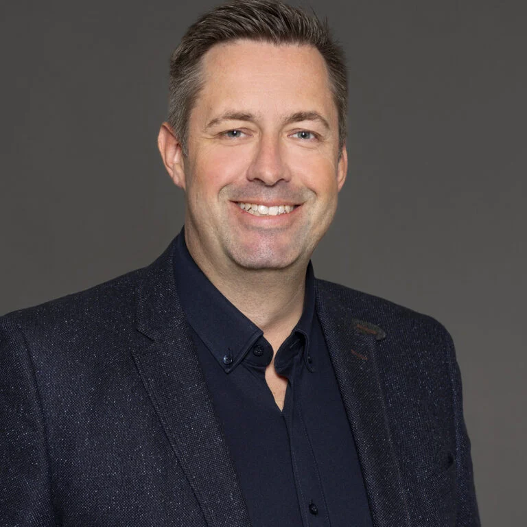 Thomas Holzmann InnReal